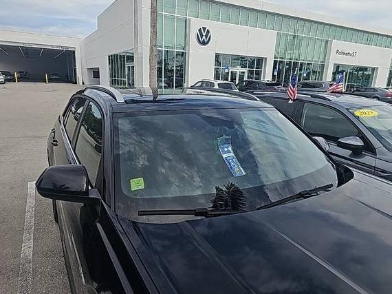 VOLKSWAGEN ATLAS CROSS SPORT 2022 1V2JE2CA8NC201252 image